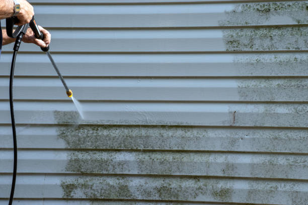 Best James Hardie Siding  in Montalvin Manor, CA