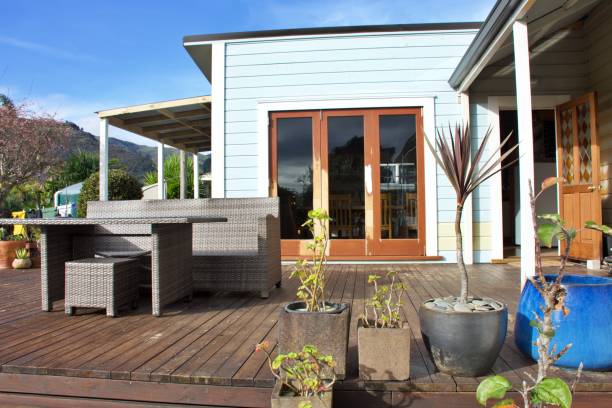 Siding for Multi-Family Homes in Montalvin Manor, CA